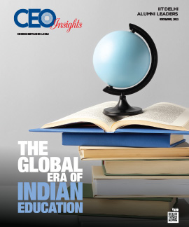 The Global ERA Of Indian Education